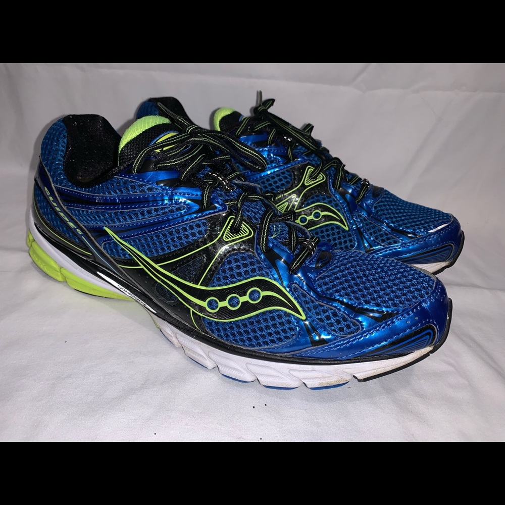 Saucony Guide 6 Men’s